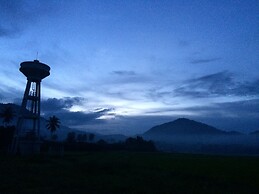 Konkubdin Homestay