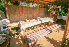 Konkubdin Homestay