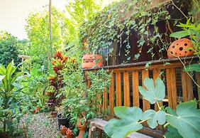 Konkubdin Homestay