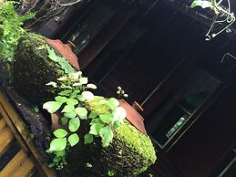 Konkubdin Homestay