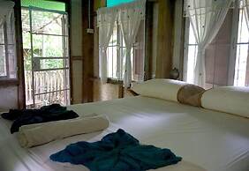 Konkubdin Homestay