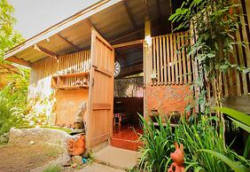 Konkubdin Homestay