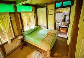 Konkubdin Homestay