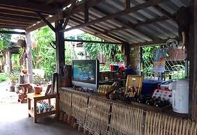 Konkubdin Homestay