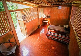 Konkubdin Homestay