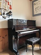 Guesthouse Chaconne Karuizawa Annex