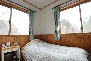 Guesthouse Chaconne Karuizawa Annex