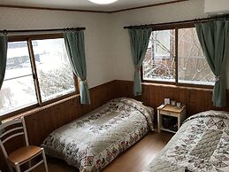 Guesthouse Chaconne Karuizawa Annex