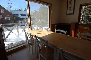 Guesthouse Chaconne Karuizawa Annex