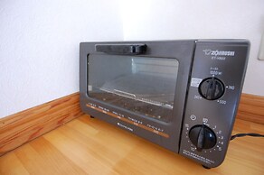 Guesthouse Chaconne Karuizawa Annex