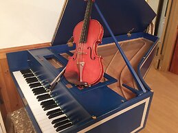 Guesthouse Chaconne Karuizawa Annex