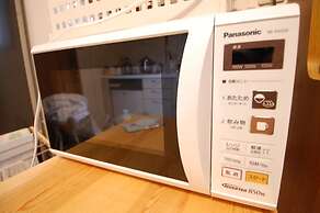 Guesthouse Chaconne Karuizawa Annex