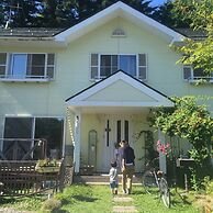 Guesthouse Chaconne Karuizawa Annex