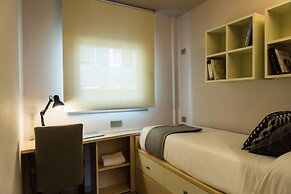 Apartaments Grup Claustre