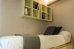 Apartaments Grup Claustre