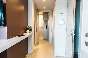 Apartaments Grup Claustre