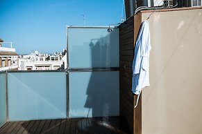 Apartaments Grup Claustre