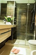 Apartaments Grup Claustre