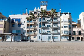 Apartaments Grup Claustre
