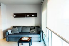 Apartaments Grup Claustre
