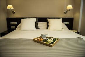 Apartaments Grup Claustre