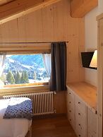 Chalet-Hôtel Borgo Eibn Mountain Lodge (Relais du Silence)