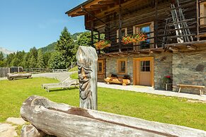 Chalet-Hôtel Borgo Eibn Mountain Lodge (Relais du Silence)
