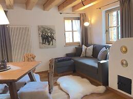 Chalet-Hôtel Borgo Eibn Mountain Lodge (Relais du Silence)