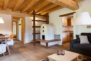 Chalet-Hôtel Borgo Eibn Mountain Lodge (Relais du Silence)