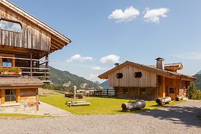 Chalet-Hôtel Borgo Eibn Mountain Lodge (Relais du Silence)