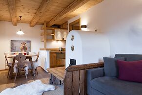 Chalet-Hôtel Borgo Eibn Mountain Lodge (Relais du Silence)