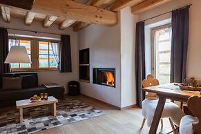 Chalet-Hôtel Borgo Eibn Mountain Lodge (Relais du Silence)
