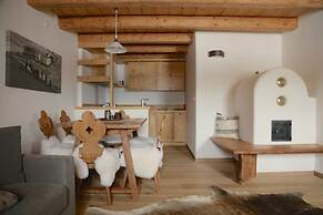 Chalet-Hôtel Borgo Eibn Mountain Lodge (Relais du Silence)