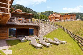 Chalet-Hôtel Borgo Eibn Mountain Lodge (Relais du Silence)