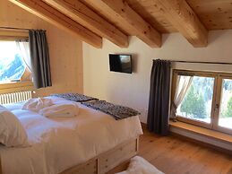 Chalet-Hôtel Borgo Eibn Mountain Lodge (Relais du Silence)