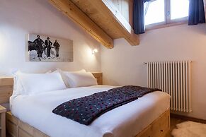 Chalet-Hôtel Borgo Eibn Mountain Lodge (Relais du Silence)