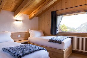 Chalet-Hôtel Borgo Eibn Mountain Lodge (Relais du Silence)