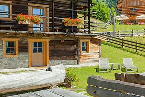 Chalet-Hôtel Borgo Eibn Mountain Lodge (Relais du Silence)