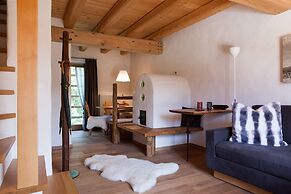 Chalet-Hôtel Borgo Eibn Mountain Lodge (Relais du Silence)