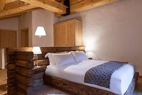 Chalet-Hôtel Borgo Eibn Mountain Lodge (Relais du Silence)