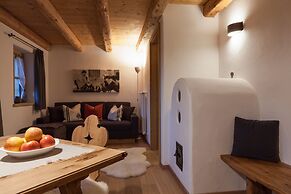 Chalet-Hôtel Borgo Eibn Mountain Lodge (Relais du Silence)