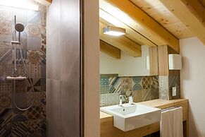 Chalet-Hôtel Borgo Eibn Mountain Lodge (Relais du Silence)