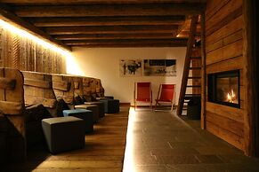 Chalet-Hôtel Borgo Eibn Mountain Lodge (Relais du Silence)