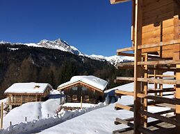 Chalet-Hôtel Borgo Eibn Mountain Lodge (Relais du Silence)