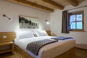 Chalet-Hôtel Borgo Eibn Mountain Lodge (Relais du Silence)