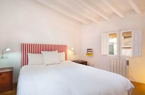 Canavall Turismo de Interior