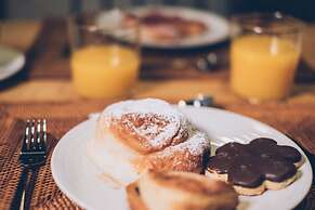 Canavall Turismo de Interior