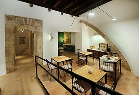 Canavall Turismo de Interior