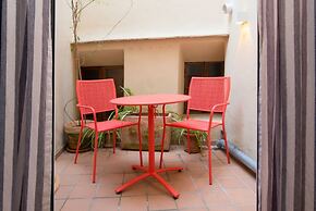 Canavall Turismo de Interior