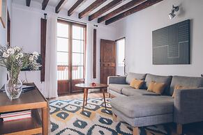 Canavall Turismo de Interior